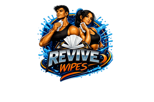 Revive Wipes